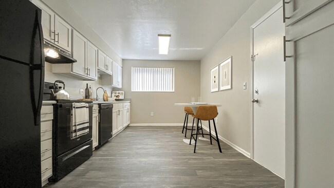 Floorplan - Aurora Hills