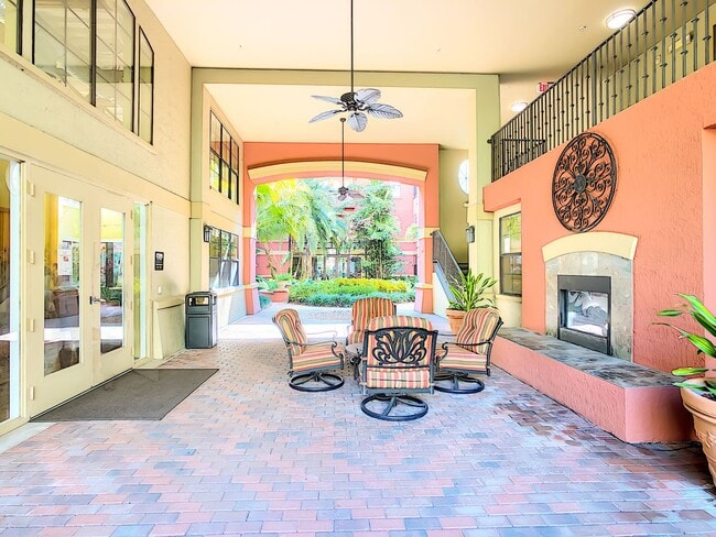 Building Photo - North Quarter of Downtown Orlando, convenient to Ivanhoe District