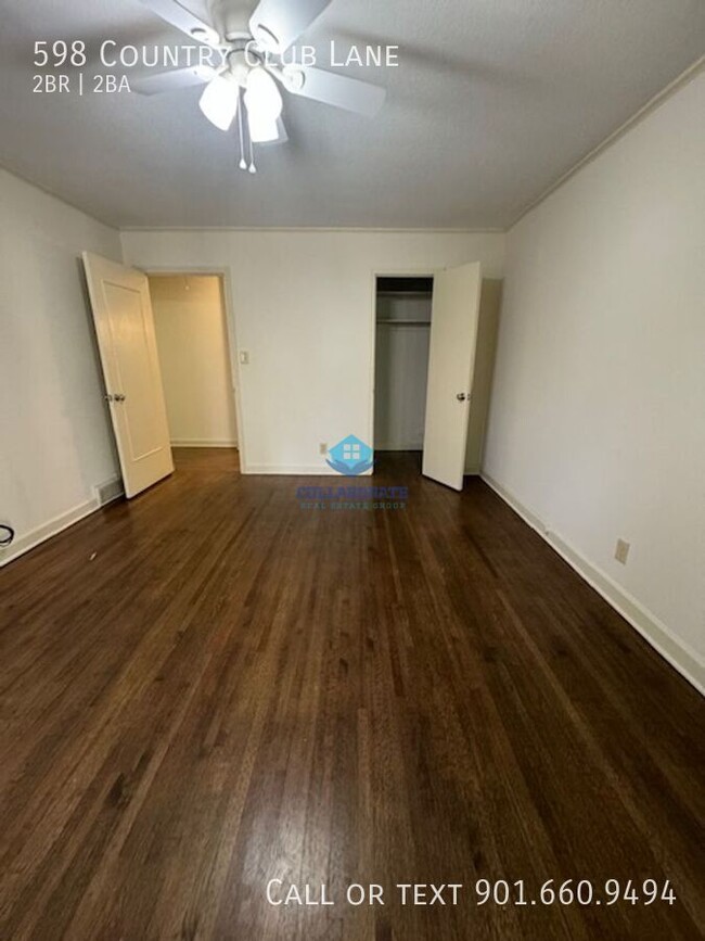 Building Photo - 598 Country Club Ln