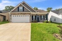 Building Photo - Modern 3-Bedroom Home with Granite Counter...