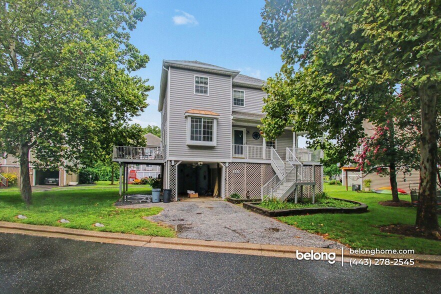 Building Photo - 223 Mariners Point Dr