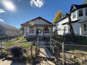 Building Photo - 2031 Southeastern Ave