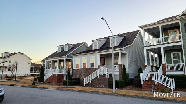 Building Photo - 6605 Truxton Ln