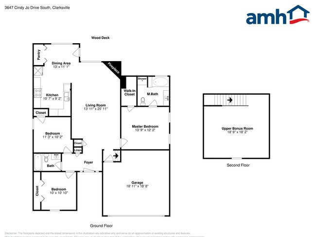 Building Photo - 3647 Cindy Jo Dr S