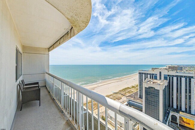 Building Photo - 3101 Boardwalk