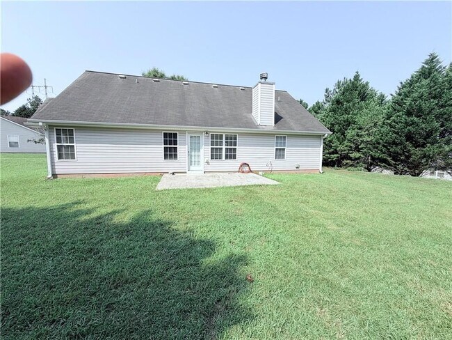 Building Photo - 3816 Landing Terrace