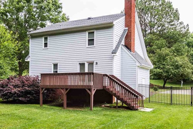 Building Photo - 3832 Doeskin Dr