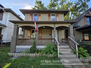 Building Photo - 2316 Spruce Ave