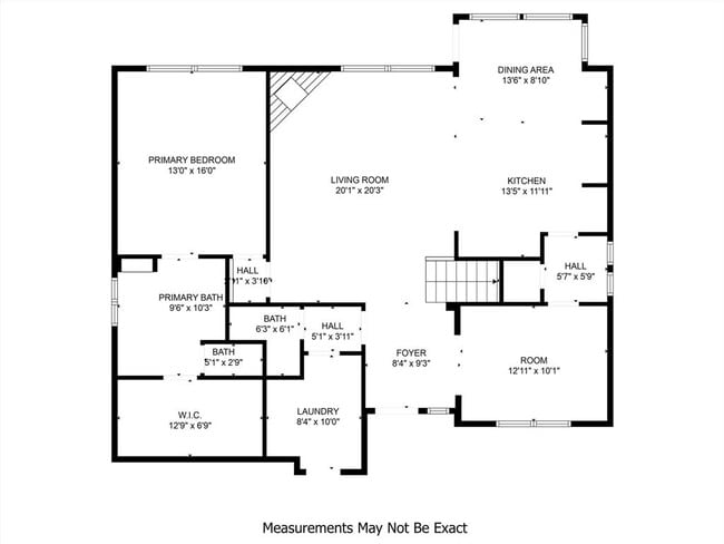 Building Photo - 11621 Cherisse Dr