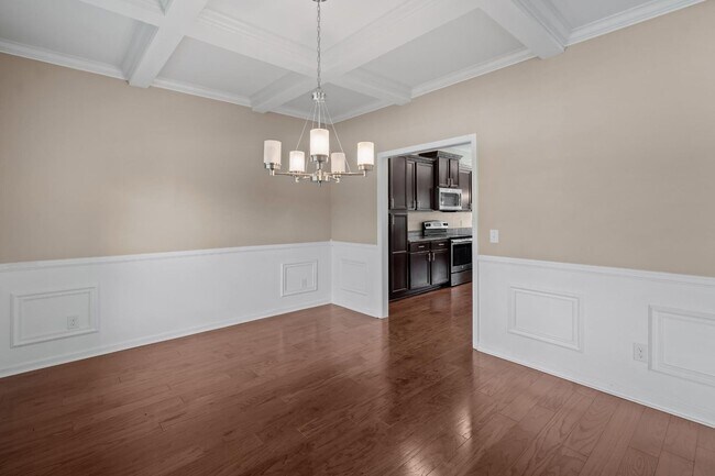 Building Photo - 4540 Garden Hills Loop