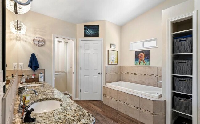 Building Photo - The perfect 4 bed 2 bath home in Meridian ...