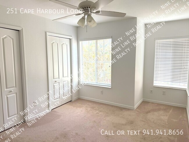 Building Photo - 251 Cape Harbour Loop