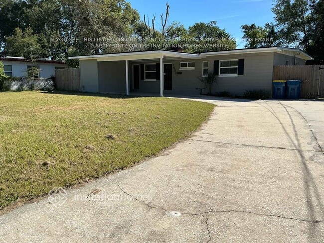 Building Photo - 7628 Elvia Dr