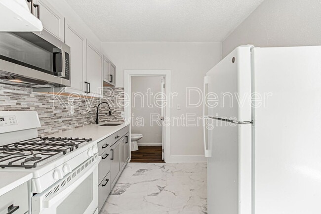 Building Photo - 3448 Gilpin St