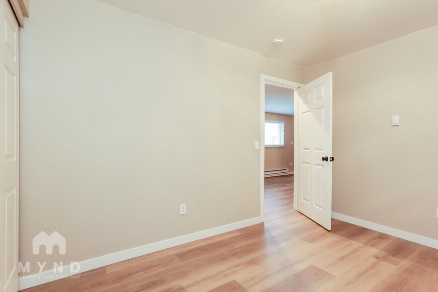 Building Photo - 1513 Walnut St