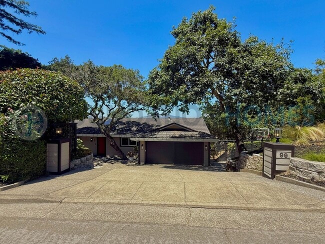 Building Photo - Fully Furnished 5BD/2.5BA Hillside View Home-FOUNDATION
