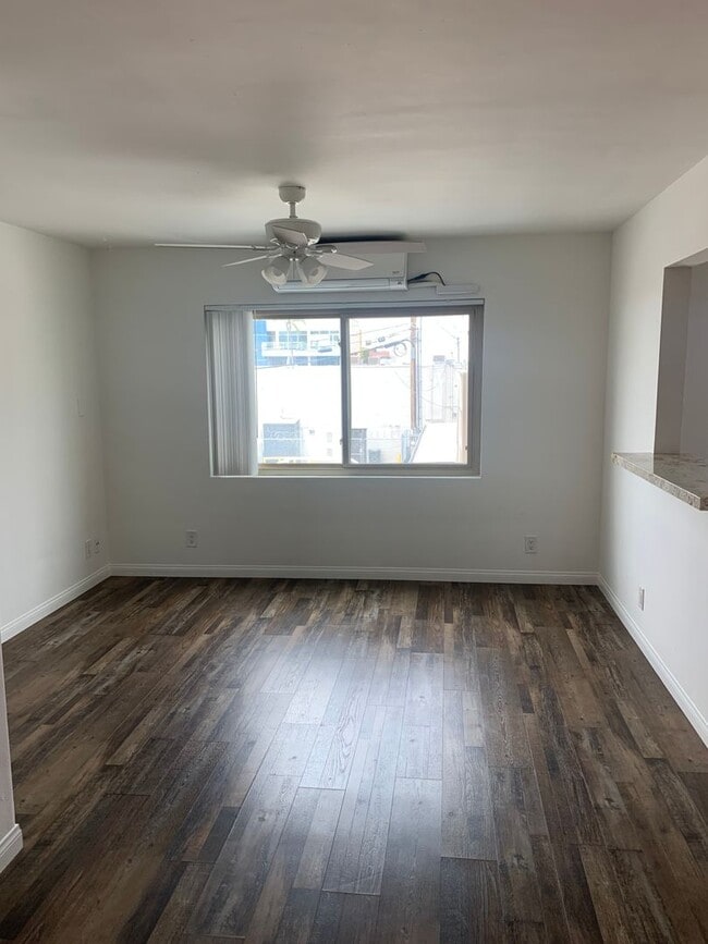 Building Photo - Live Your Best Life in the Heart of Hillcrest: Stylish One-Bedroom Suite Awaits You!