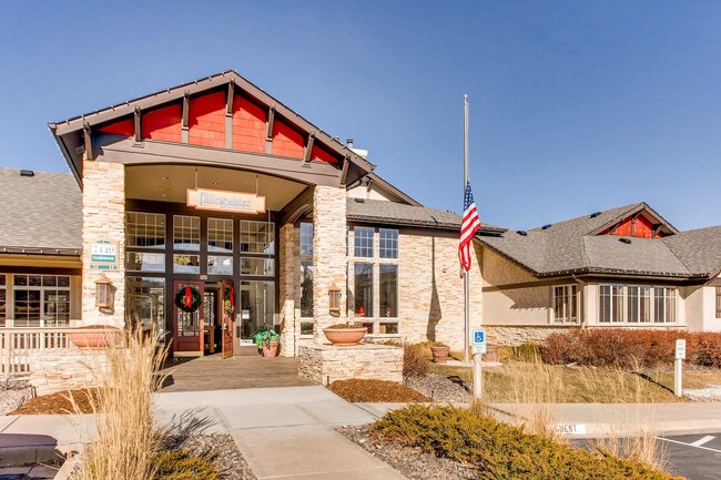 Building Photo - 7493 S Quail Cir
