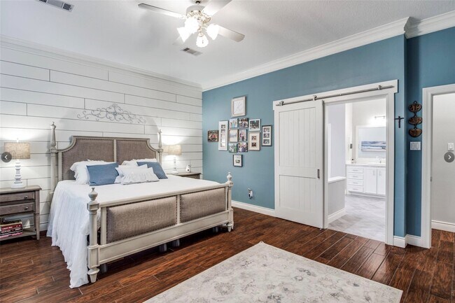 Building Photo - 16107 Wimbledon Forest Dr