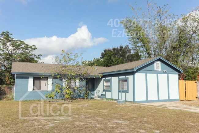 Building Photo - Charming 3-Bedroom Home with Modern Upgrad...