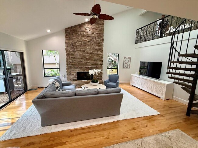 Building Photo - 3111 Bayou Sound