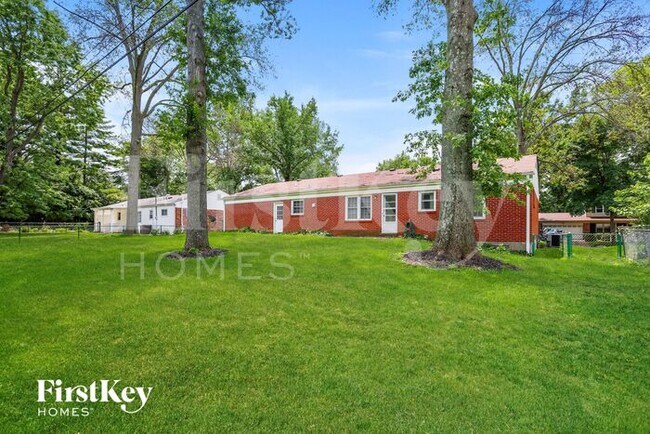Building Photo - 12431 Sparrowwood Dr