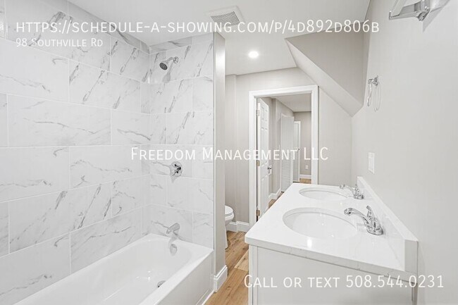 Building Photo - 98 Southville Rd