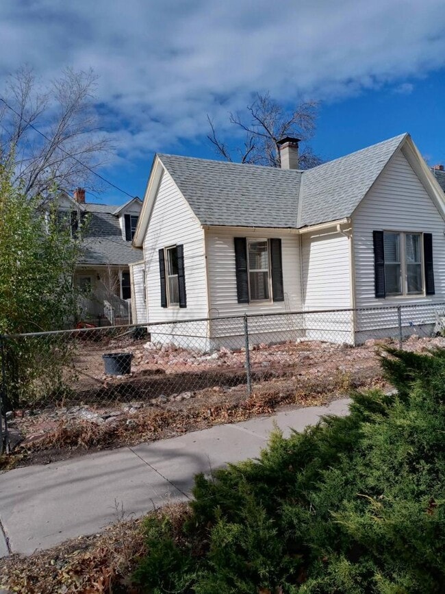 Building Photo - 110 S 11th St