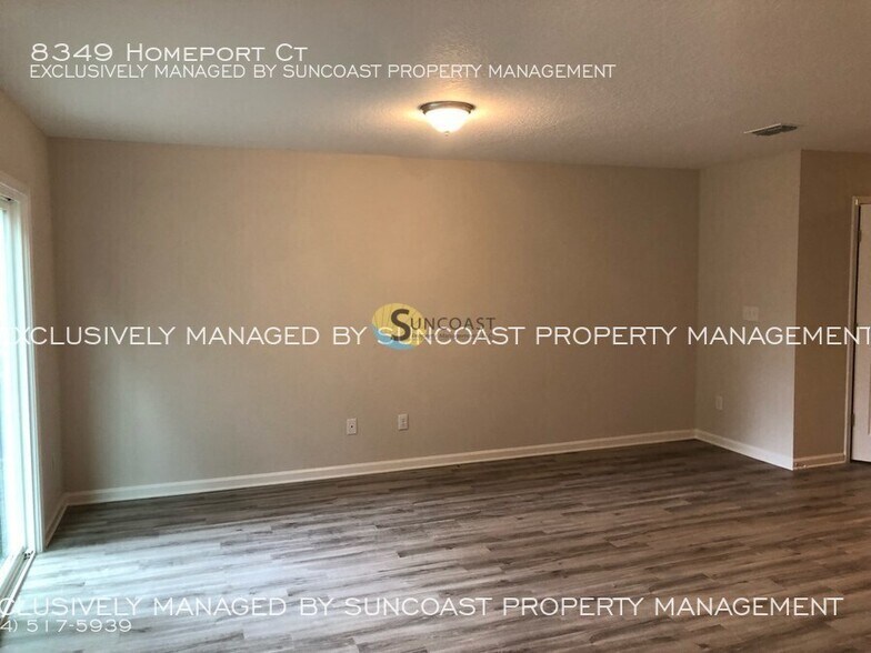 Building Photo - 8349 Homeport Ct