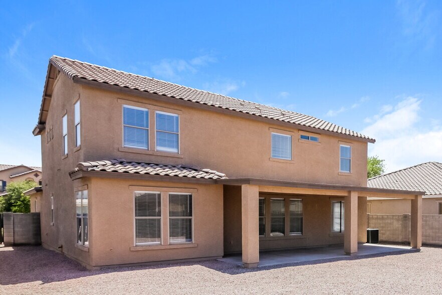 Building Photo - 45480 W Morning View Ln