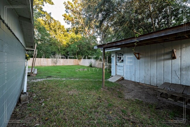 Building Photo - Charming Foley Bungalow with Timeless Character and Plenty of Storage!