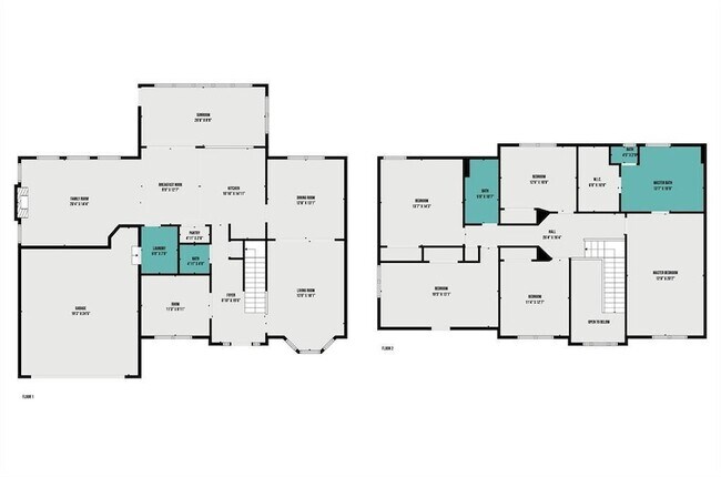 Building Photo - 5006 Rosewater Ln