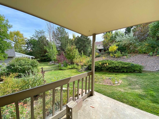 Building Photo - 7446 S Hudson Way