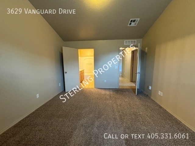 Building Photo - 3629 Vanguard Dr