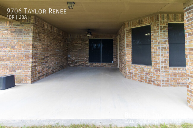 Building Photo - 9706 Taylor Renee Dr