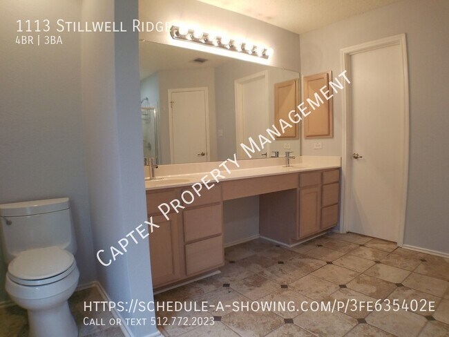 Building Photo - 1113 Stillwell Ridge