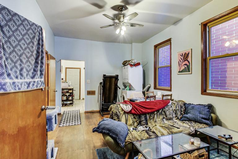 older photo (residency example) - 2455 W Cortland St