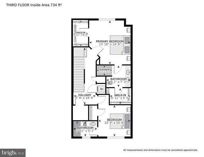 Building Photo - 3320 Woodland Phlox St