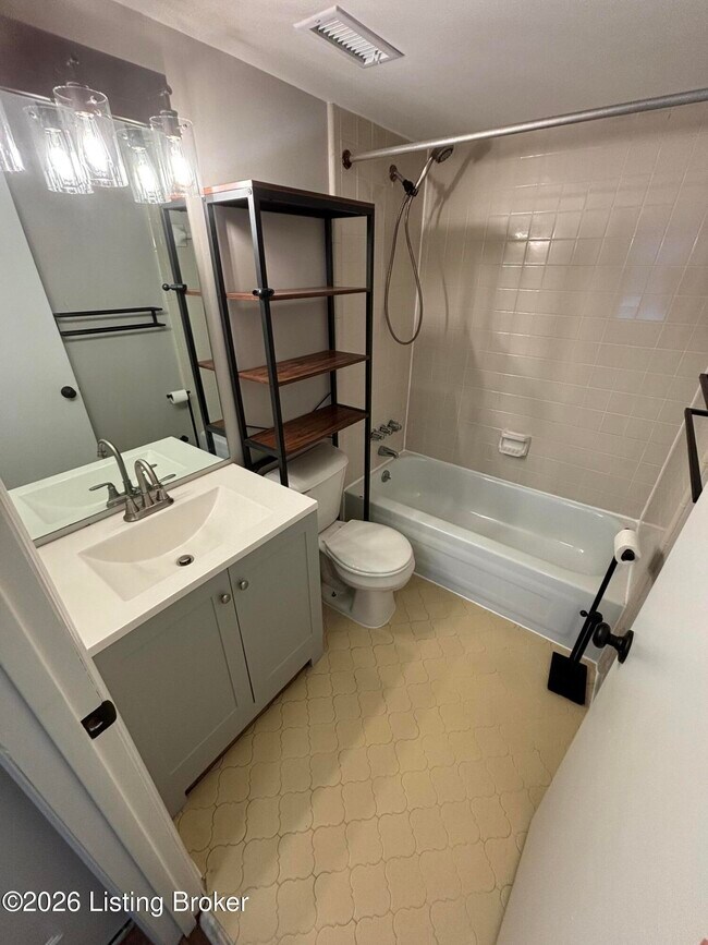 Building Photo - 203 Mt Holly Ave