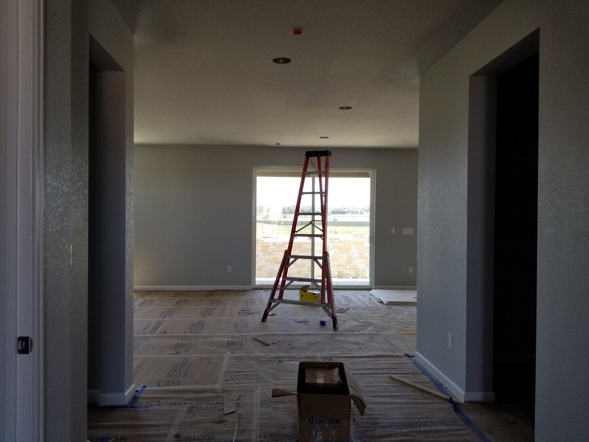 Building Photo - 412 w 128th place