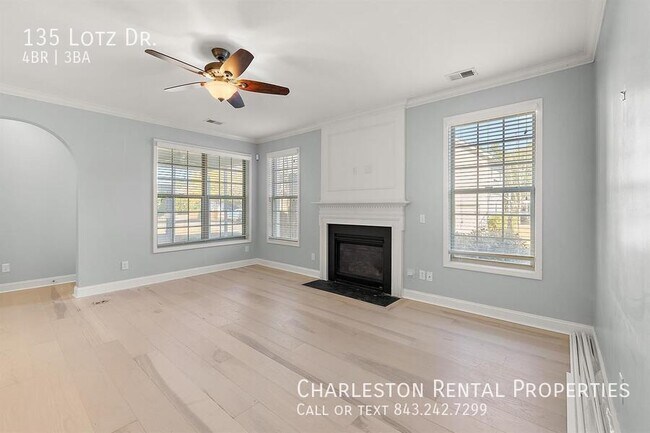 Building Photo - 135 Lotz Dr