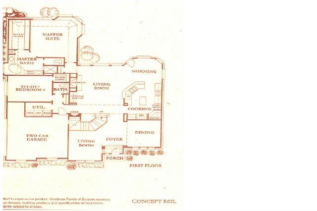 Building Photo - 112 Spring Ridge Dr