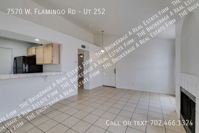 Building Photo - 7570 W Flamingo Rd