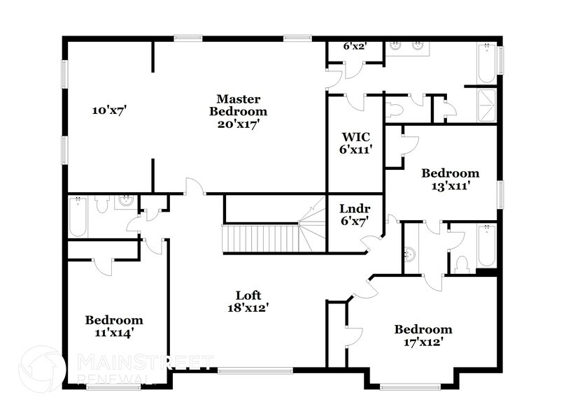 Building Photo - 2870 Saddle Bronc Cir