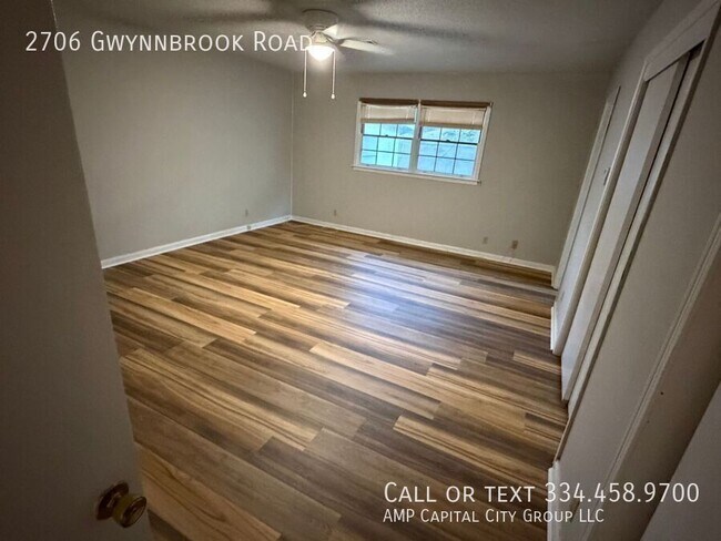 Building Photo - 2706 Gwynnbrook Rd