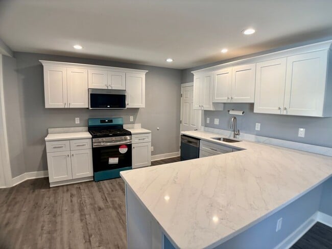 Building Photo - 1107 Cinnaminson Ave