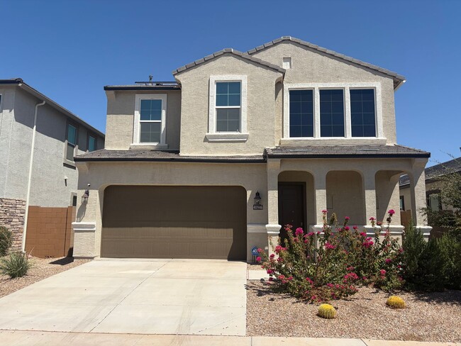 Building Photo - 40946 W Hillman Dr