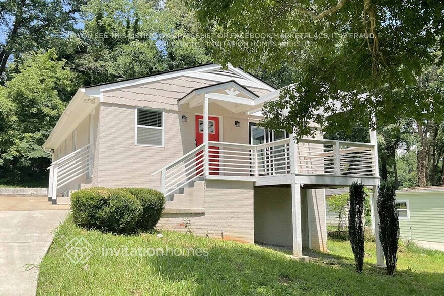 Primary Photo - 2121 Nichols Ln
