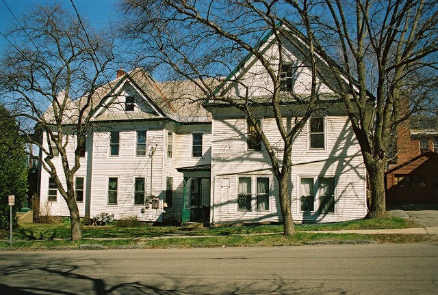 Building Photo - 172 Howard St