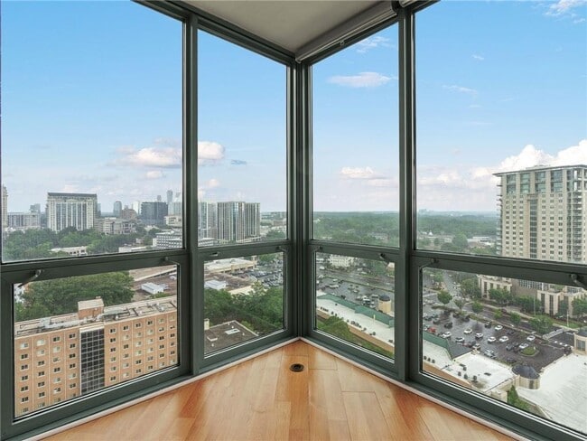 Building Photo - 2870 Pharr Ct S Northwest